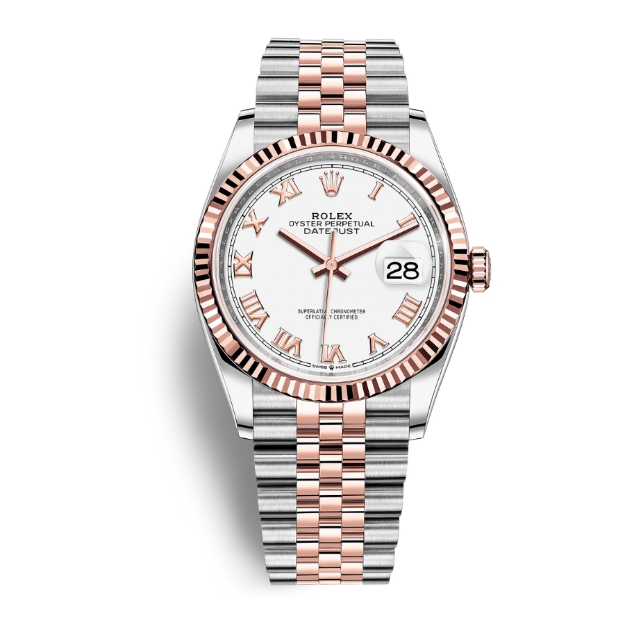 Đồng Hồ Rolex Datejust