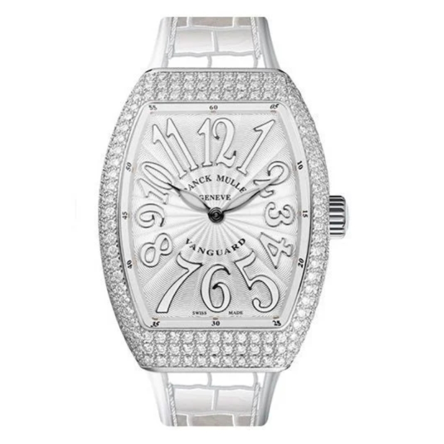Đồng Hồ Franck Muller Lady Vanguard